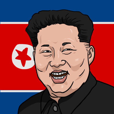 김정은