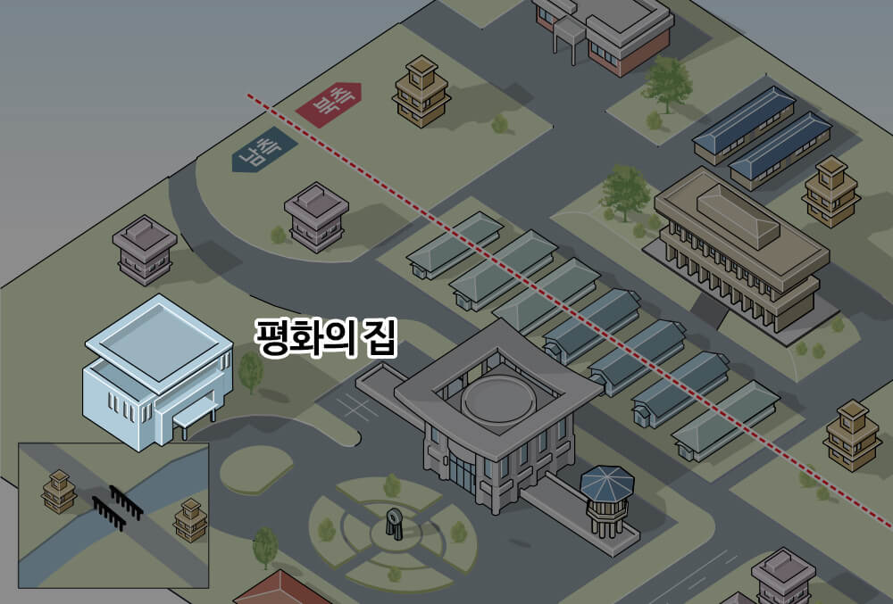 평화의 집