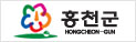 홍천군