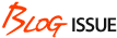 Blog Issue