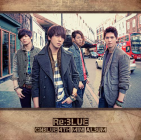 CN BLUE
