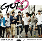 GOT7