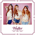 Girls` Generation-TTS