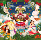 Red Velvet