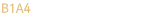 B1A4