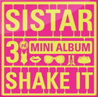 SISTAR