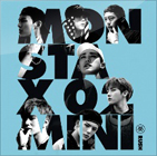 MONSTA X