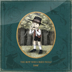san E