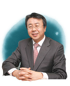 CEO メッセージ