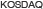 KOSDAQ