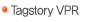 Tagstory VPR