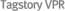 Tagstory VPR