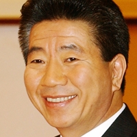 노무현 웃는 표정