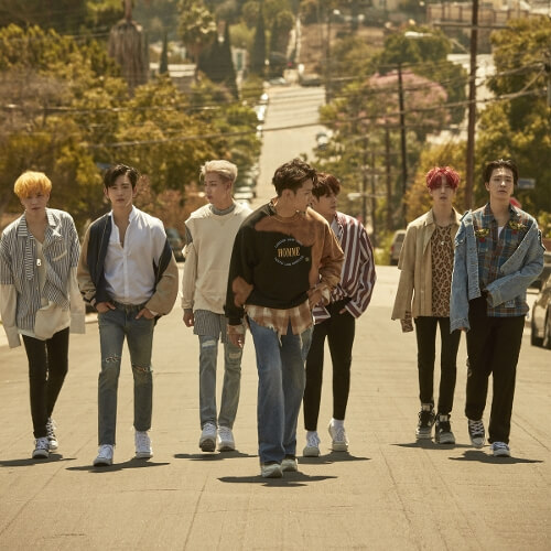 GOT7