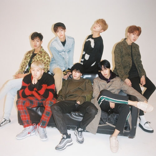몬스타엑스