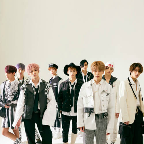 NCT 127