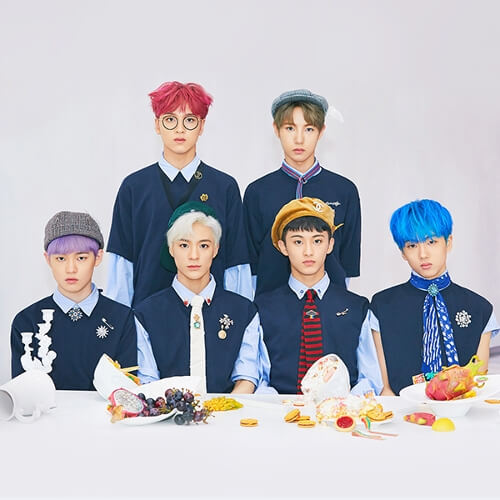 NCT DREAM