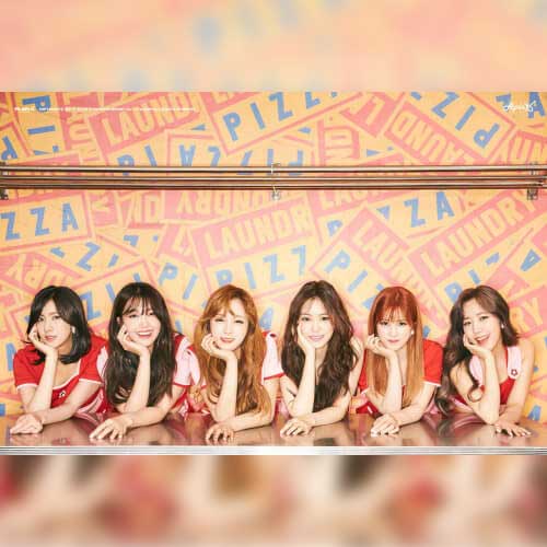 에이핑크