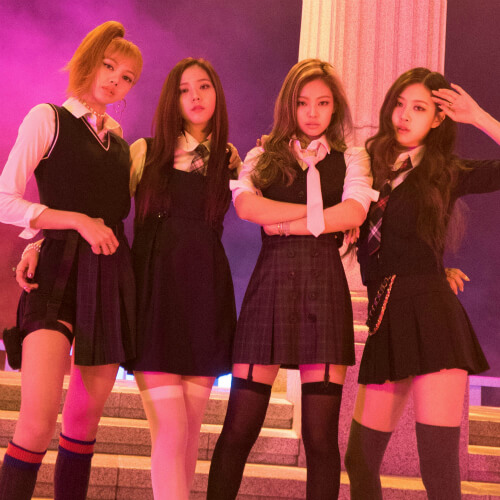 블랙핑크