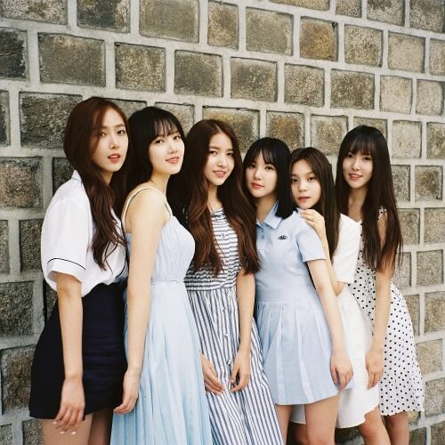 여자친구