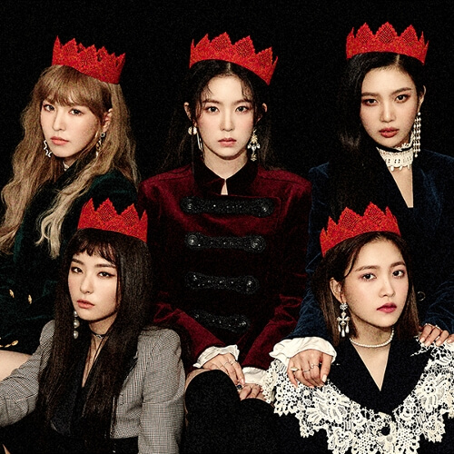 레드벨벳