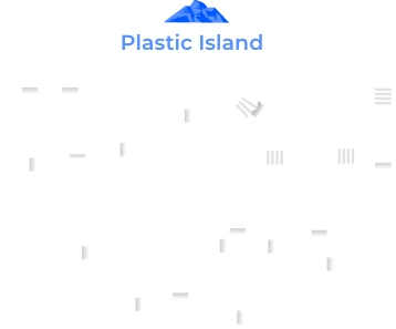 플라스틱 아일랜드